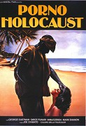 Porno Holocaust – plakát filmu