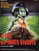 Lac des morts vivants, Le – plakát filmu