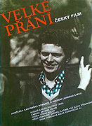 Velké přání – plakát filmu