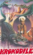 Krokodýl – plakát filmu
