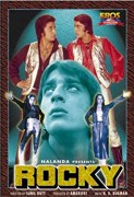 Rocky – plakát filmu