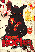 Černá kočka – plakát filmu