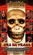 Hra na vraha – plakát filmu