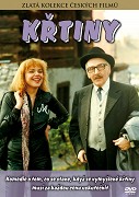 Křtiny – plakát filmu