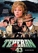 Teherán 43 – plakát filmu