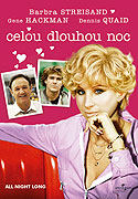 Celou dlouhou noc – plakát filmu