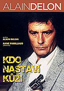 Kdo nastaví kůži – plakát filmu