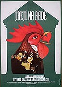 Třetí na řadě – plakát filmu