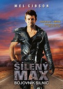Šílený Max 2 - Bojovník silnic – plakát filmu