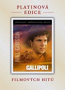 Gallipoli – plakát filmu
