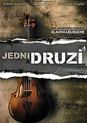 Jedni a druzí – plakát filmu