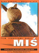 Maskot – plakát filmu