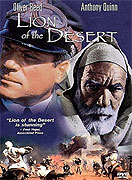 Lion of the Desert – plakát filmu