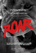Roar – plakát filmu