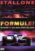 Formule! – plakát filmu