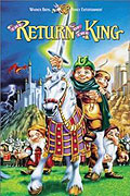 Return of the King, The – plakát filmu