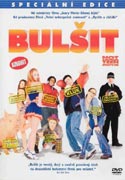 Bulšit – plakát filmu