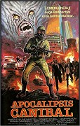 Inferno dei morti viventi – plakát filmu