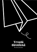 Trvalá dovolená – plakát filmu