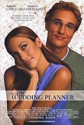 Svatby podle Mary – plakát filmu