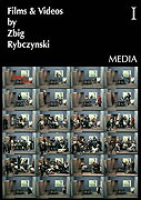 Media – plakát filmu