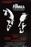 Záhadný vzorec – plakát filmu