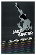 Jazz Singer, The – plakát filmu
