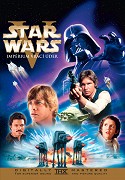 Star Wars: Epizoda V - Impérium vrací úder – plakát filmu