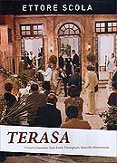 Terasa – plakát filmu