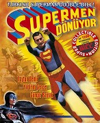 Süpermen dönüyor – plakát filmu