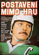 Postavení mimo hru – plakát filmu