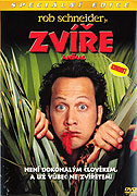 Zvíře – plakát filmu