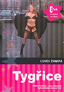 Tygřice – plakát filmu