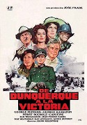 Z pekla k vítězství – plakát filmu