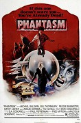 Phantasm – plakát filmu