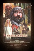 Black Angel – plakát filmu