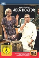 Aber Doktor – plakát filmu