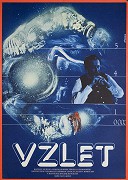 Vzlet – plakát filmu