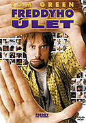 Freddyho úlet – plakát filmu