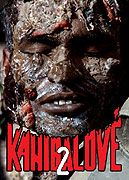 Kanibalové 2 – plakát filmu