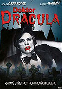 Doktor Dracula – plakát filmu
