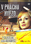 V prachu hvězd – plakát filmu