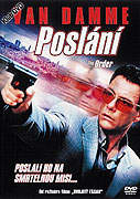 Poslání – plakát filmu