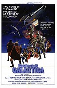 Hrdinové z galaxií – plakát filmu