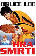 Hra smrti – plakát filmu