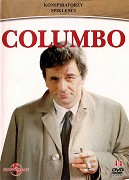 Columbo: Spiklenci – plakát filmu