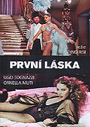 První láska – plakát filmu