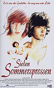 Sedm pih – plakát filmu