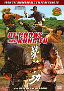Duel of the Dragon – plakát filmu