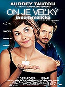 Bůh je velký - já ne – plakát filmu